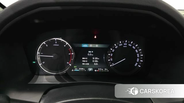 Ssangyong The New Rexton Sport id 4561960 из Кореи 18