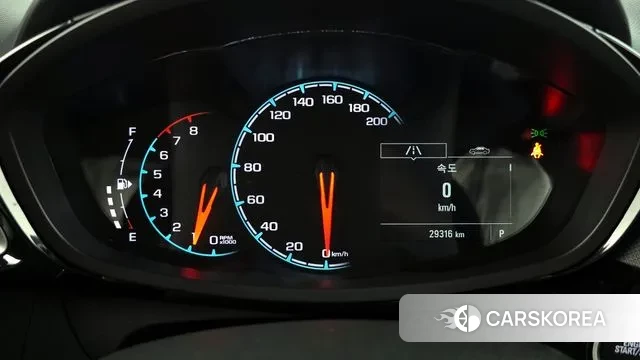 Chevrolet (GM Daewoo) The New Spark id 3427229 из Кореи 18