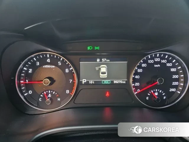 Kia Come New K3 id 3428993 из Кореи 18