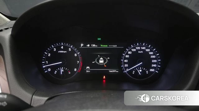 Genesis G80 id 4430613 из Кореи 34