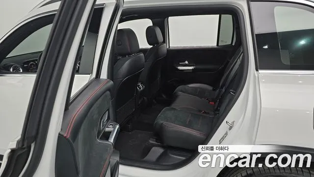 Mercedes-Benz GLB-Class X247 id 2565023 из Кореи 18