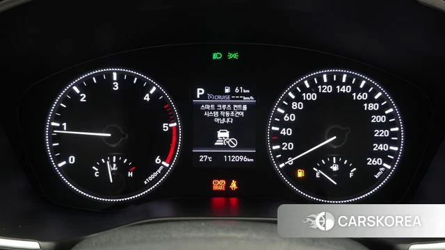 Hyundai Santa Fe TM id 4491012 из Кореи 18