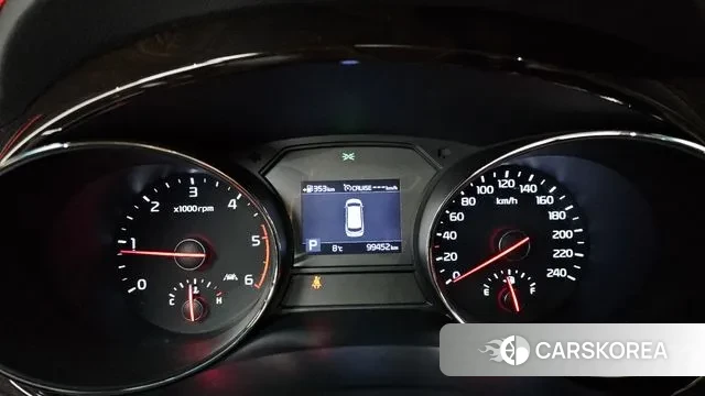 Kia The New Carnival id 3407774 из Кореи 18