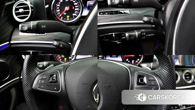 Mercedes-Benz E-Class W213 id 4203954 из Кореи 18