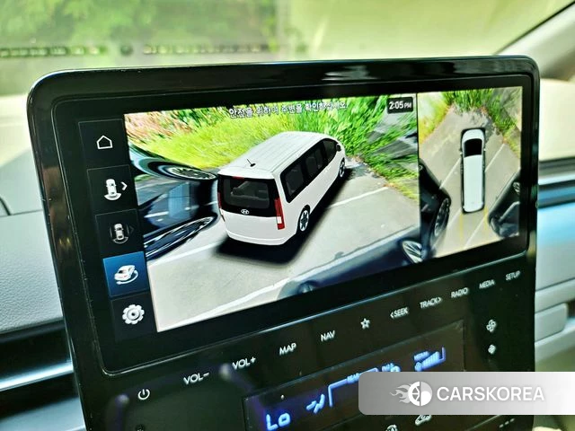 Hyundai Staria id 4546833 из Кореи 18