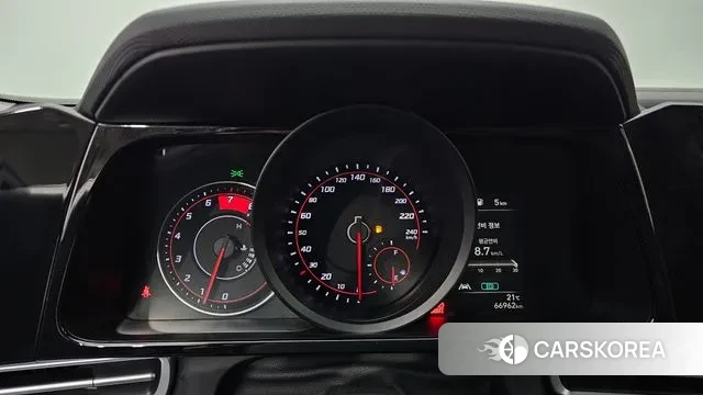 Hyundai Avante (CN7) id 2940193 из Кореи 18