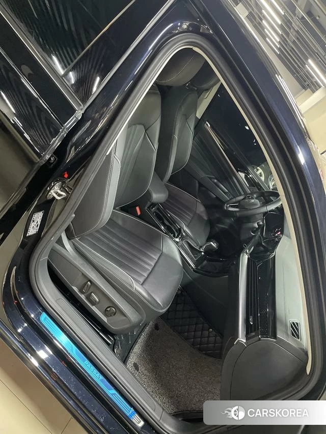 Volkswagen Passat id 4256188 из Китая 22