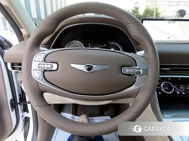 Genesis GV80 id 3322264 из Кореи 18