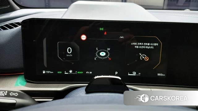 Kia The New Sportage 5th Generation Hybrid id 3858075 из Кореи 18