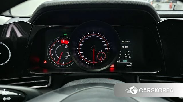 Hyundai Avante (CN7) id 3819185 из Кореи 18