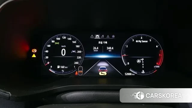 Renault Korea (Samsung) XM3 id 3717716 из Кореи 18