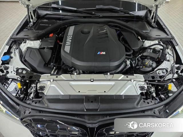 BMW 3 Series (G20) id 3963251 из Кореи 18