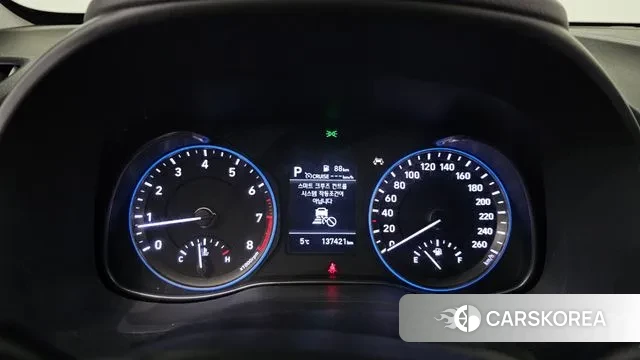 Hyundai Kona id 3379998 из Кореи 18