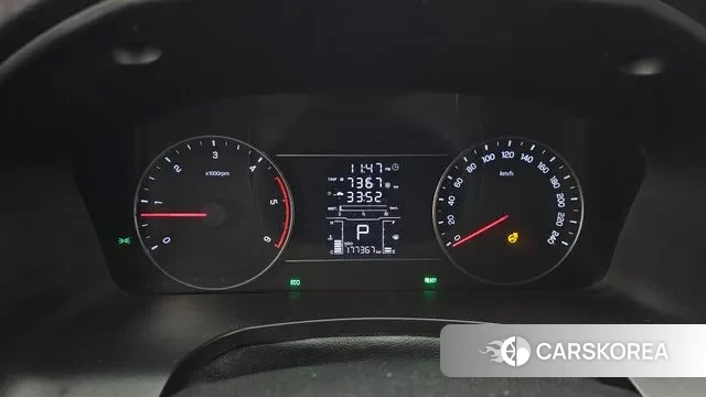 Ssangyong Rexton Sports id 3641658 из Кореи 18