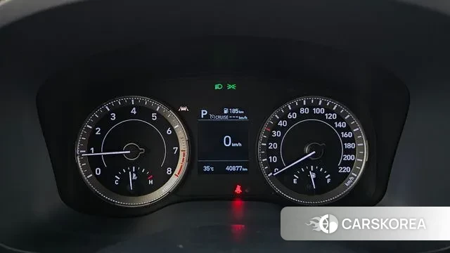 Hyundai Venue id 2990344 из Кореи 18