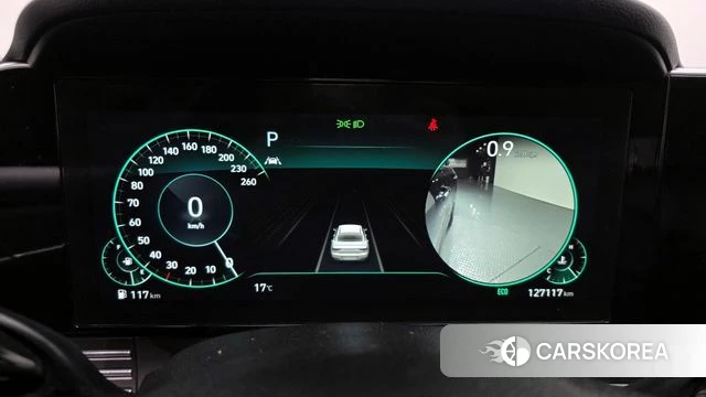 Hyundai The New Grandeur IG id 3820247 из Кореи 18