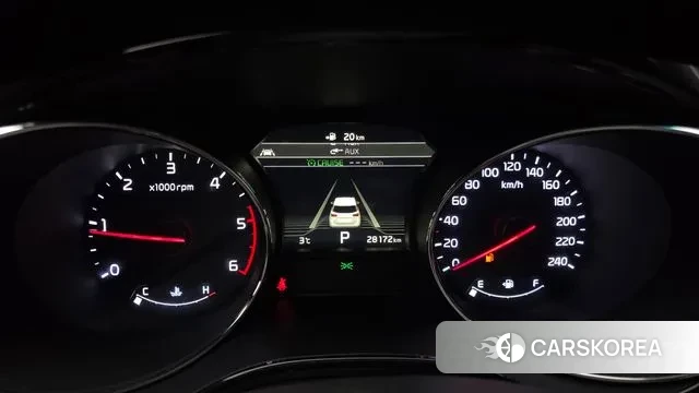 Kia The New Carnival id 3536037 из Кореи 18