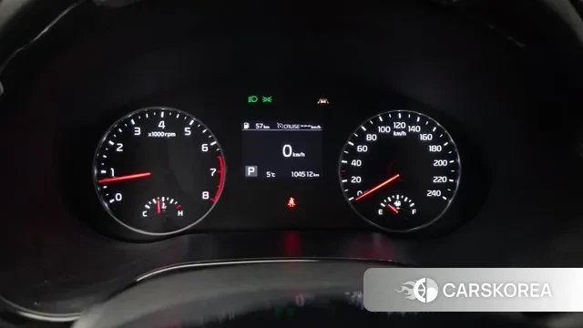 Kia Seltos id 3611654 из Кореи 18