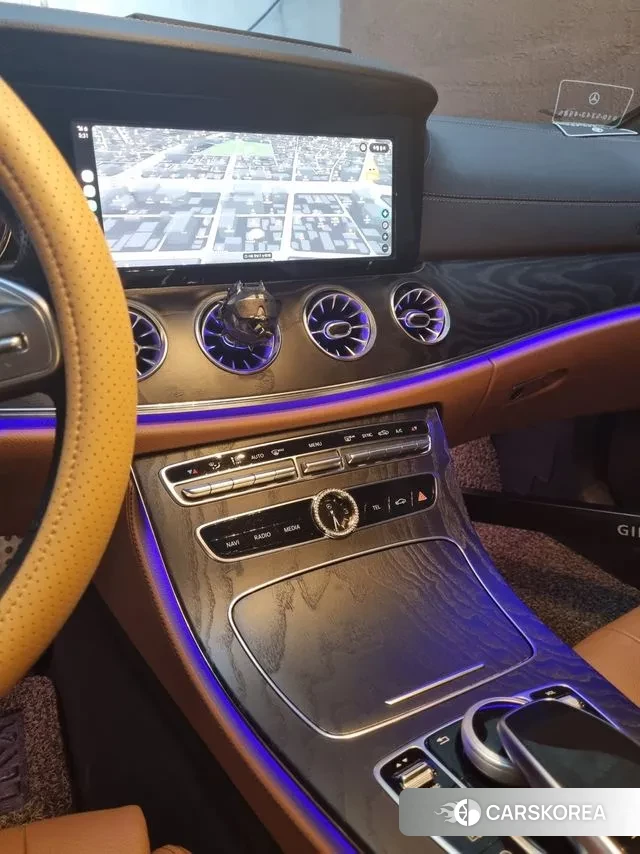 Mercedes-Benz E-Class W213 id 2995435 из Кореи 8