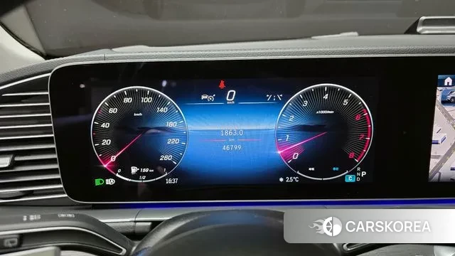 Mercedes-Benz GLE-Class W167 id 3581006 из Кореи 18