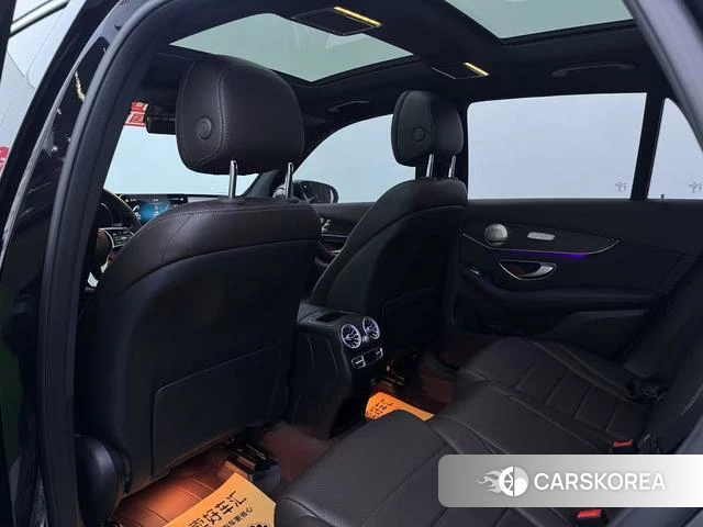 Mercedes-Benz GLC id 4333824 из Китая 28