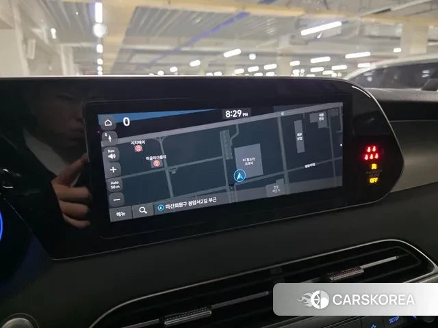 Hyundai Palisade id 3373551 из Кореи 8