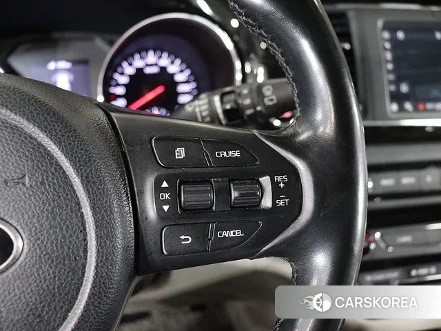 Kia The New Carnival id 3789538 из Кореи 18