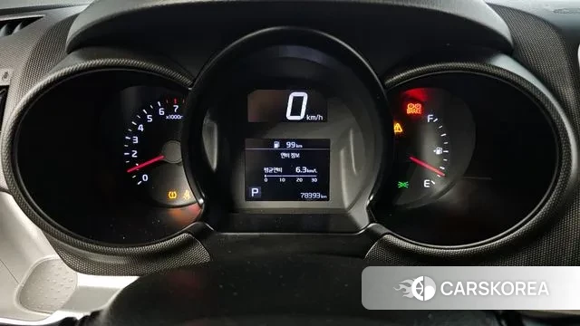 Kia The New Ray id 2926863 из Кореи 18