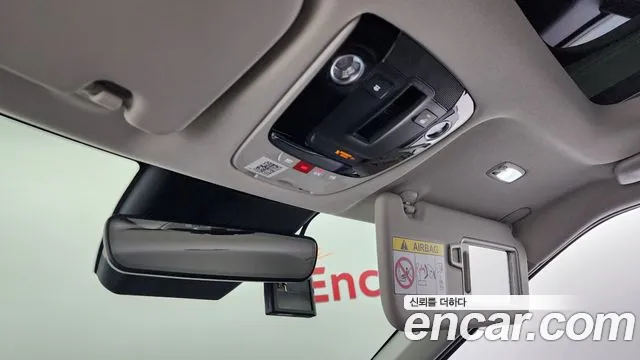 Kia EV6 id 2646655 из Кореи 18