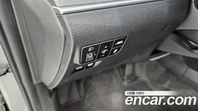 Kia K5 Hybrid 3rd Generation id 2701289 из Кореи 18