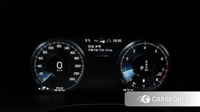 Volvo XC60 second Generation id 3681064 из Кореи 18