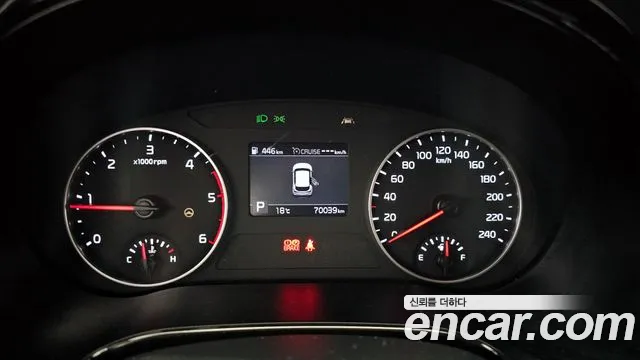 Kia Seltos id 2706471 из Кореи 18