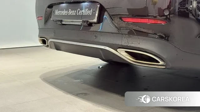 Mercedes-Benz CLS-Class C257 id 3343912 из Кореи 18