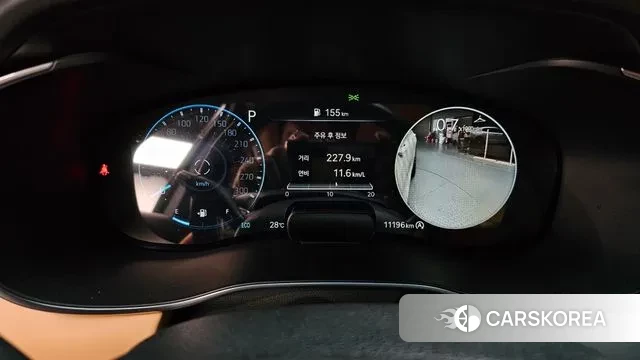 Genesis The New G70 id 2989152 из Кореи 18