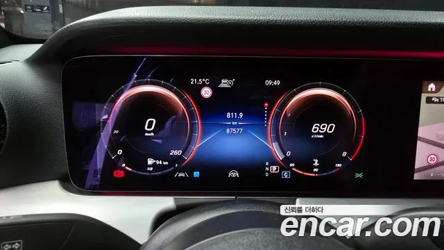 Mercedes-Benz E-Class W213 id 2718862 из Кореи 18