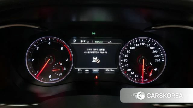 Genesis G70 id 4403066 из Кореи 18
