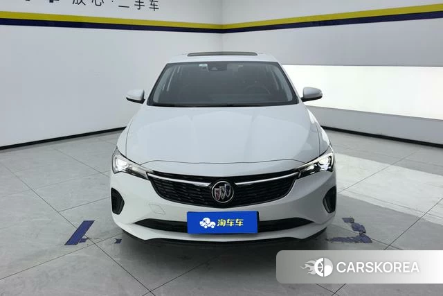 Buick Weilang id 4253192 из Китая 15