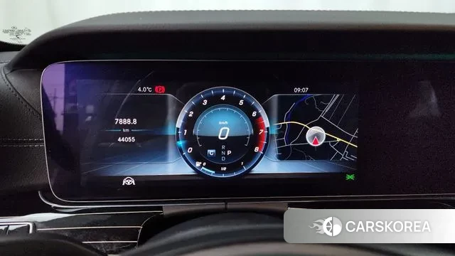 Mercedes-Benz E-Class W213 id 3682701 из Кореи 18