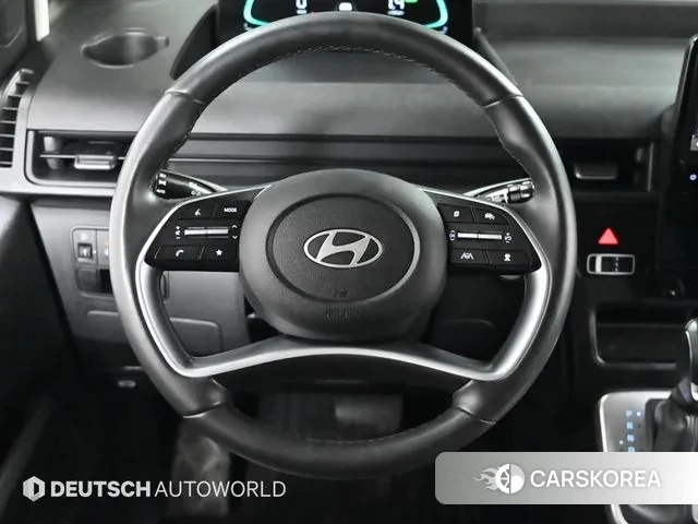 Hyundai Staria id 3585595 из Кореи 18