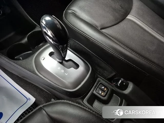 Chevrolet (GM Daewoo) The New Spark id 3563026 из Кореи 16