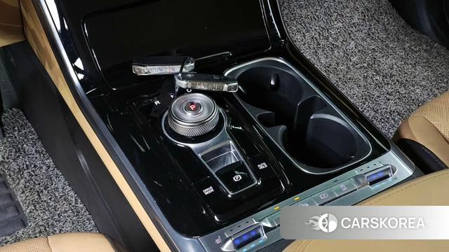 Kia Carnival 4th generation id 4203030 из Кореи 33