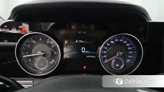 Hyundai The New Grandeur IG id 3626687 из Кореи 18