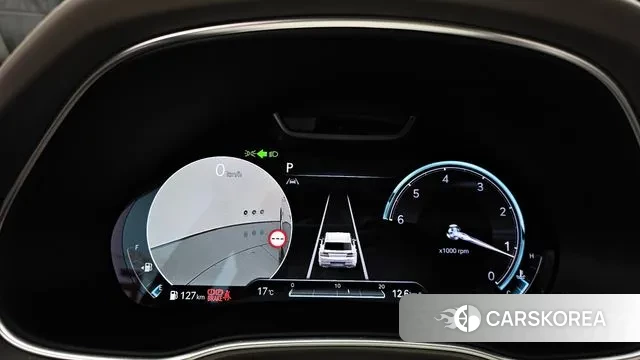 Genesis GV80 id 3420759 из Кореи 18