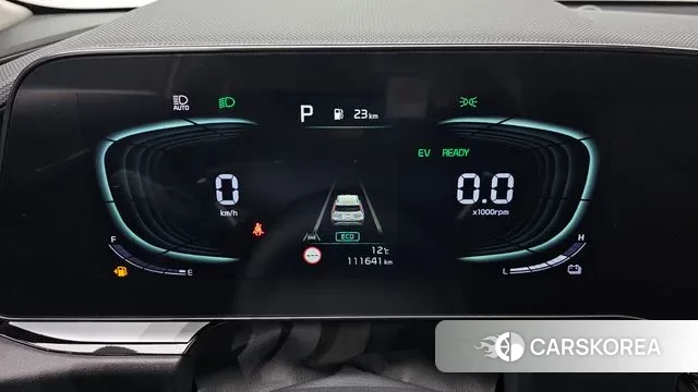 Kia Di Ol Nu Niro id 3759233 из Кореи 18