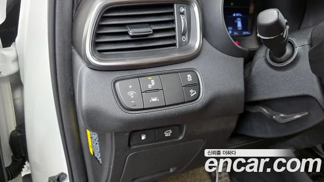 Kia The New Sorento id 2608722 из Кореи 18