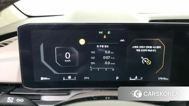 Kia The New Carnival 4th Generation id 4360349 из Кореи 30