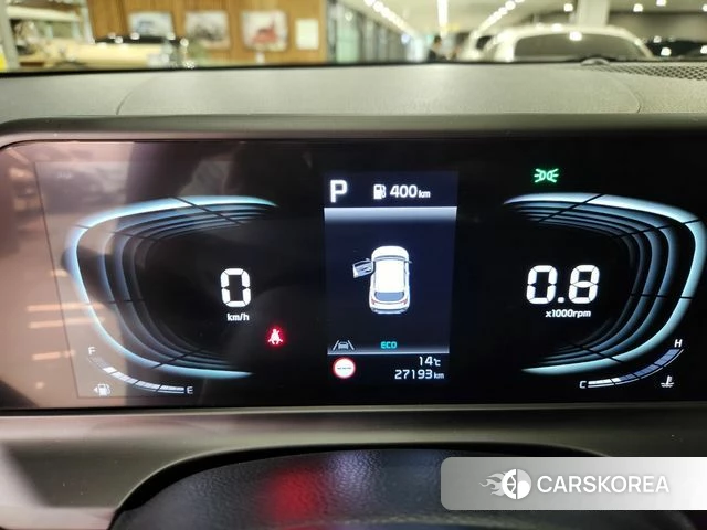 Kia The New Seltos id 3914733 из Кореи 14