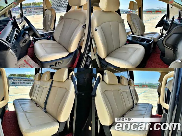 Hyundai Staria id 2691653 из Кореи 18