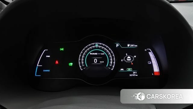Hyundai Kona Electric id 4294571 из Кореи 18