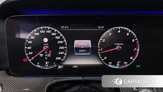 Mercedes-Benz E-Class W213 id 3055026 из Кореи 18